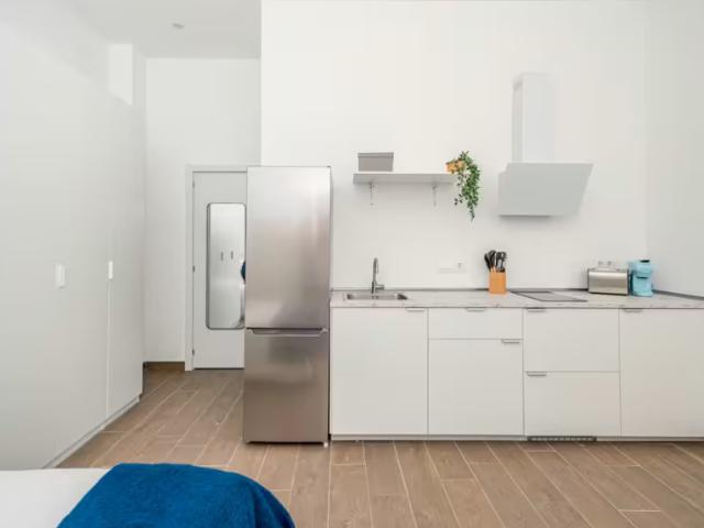Alquiler 1 Dormitorio Shared Living/Roommate Madrid Madrid DS100357504