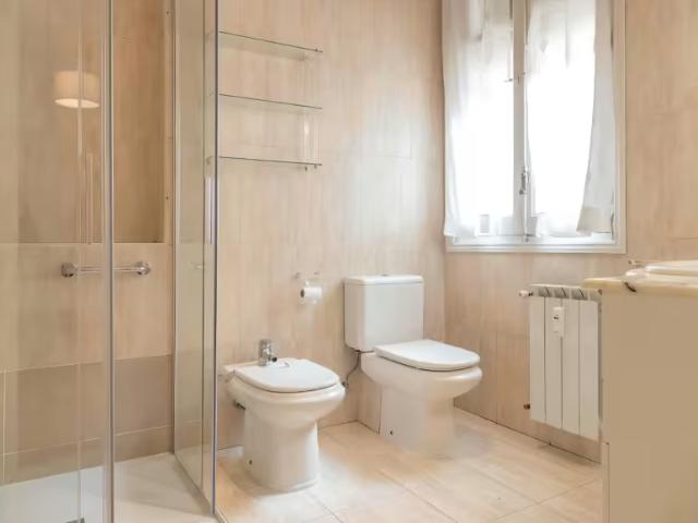 Alquiler 1 Dormitorio Shared Living/Roommate Madrid Madrid DS100357620