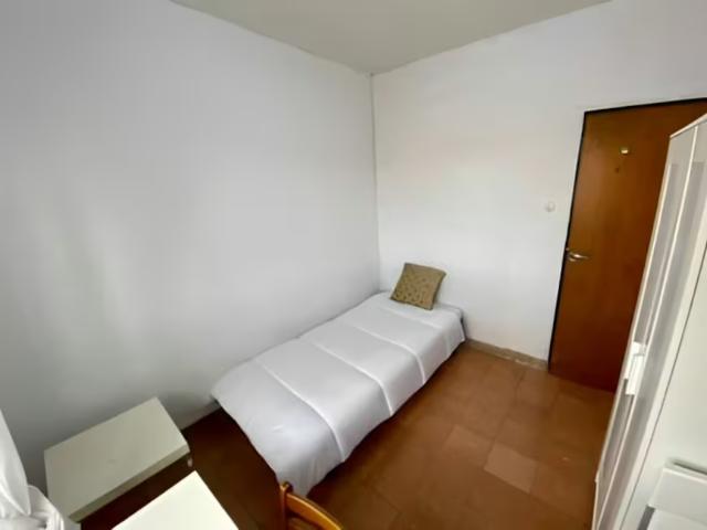 Alquiler 1 Dormitorio Shared Living/Roommate Madrid Madrid DS100357913