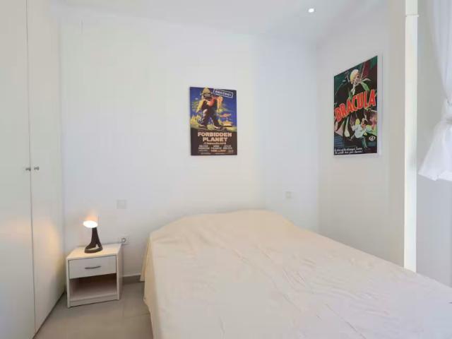 Alquiler 1 Dormitorio Shared Living/Roommate Madrid Madrid DS100357370