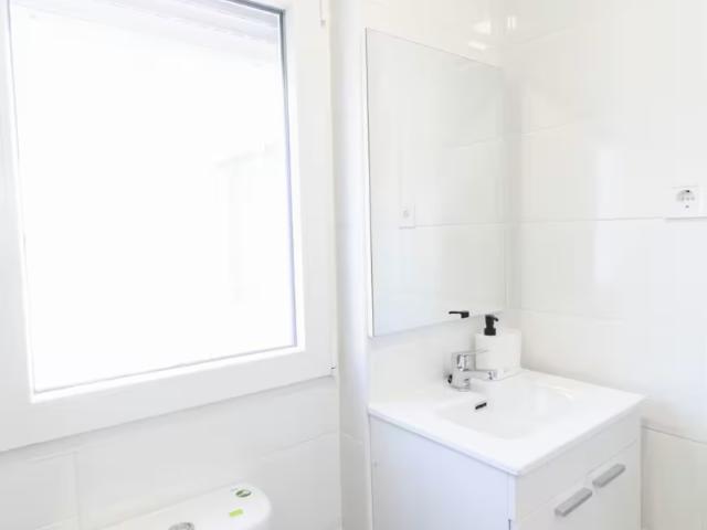 Alquiler 1 Dormitorio Shared Living/Roommate Madrid Madrid DS100384276