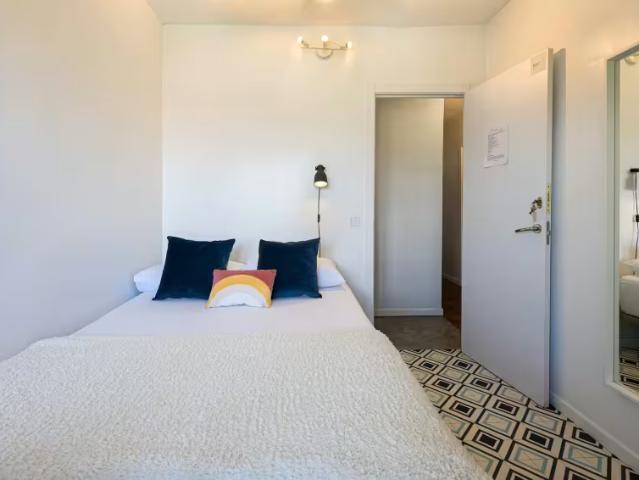 Alquiler 1 Dormitorio Shared Living/Roommate Madrid Madrid DS100385158