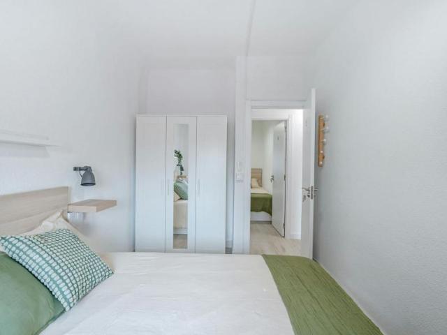 Alquiler 1 Dormitorio Shared Living/Roommate Madrid Madrid DS101408083
