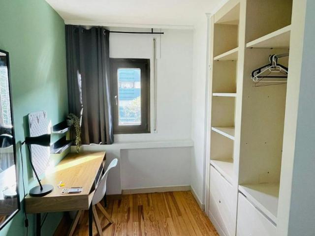Alquiler 1 Dormitorio Shared Living/Roommate Madrid Madrid DS101448451
