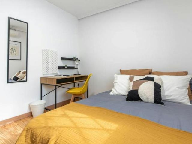 Alquiler 1 Dormitorio Shared Living/Roommate Madrid Madrid DS101448453