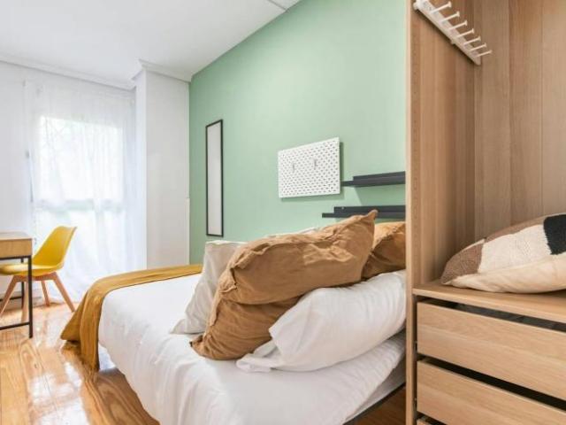 Alquiler 1 Dormitorio Shared Living/Roommate Madrid Madrid DS101448456