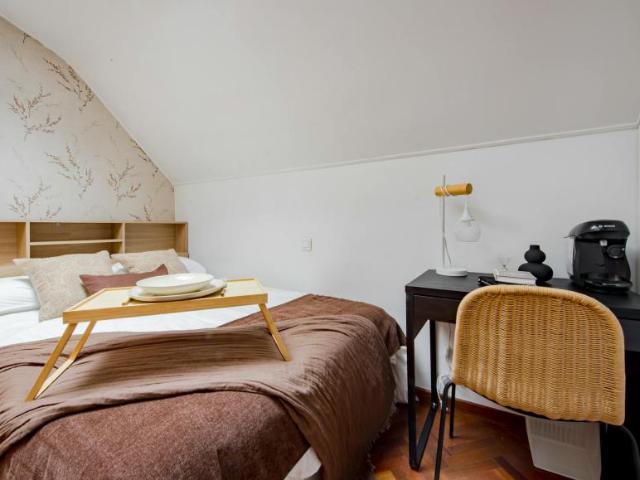 Alquiler 1 Dormitorio Shared Living/Roommate Madrid Madrid DS101448346