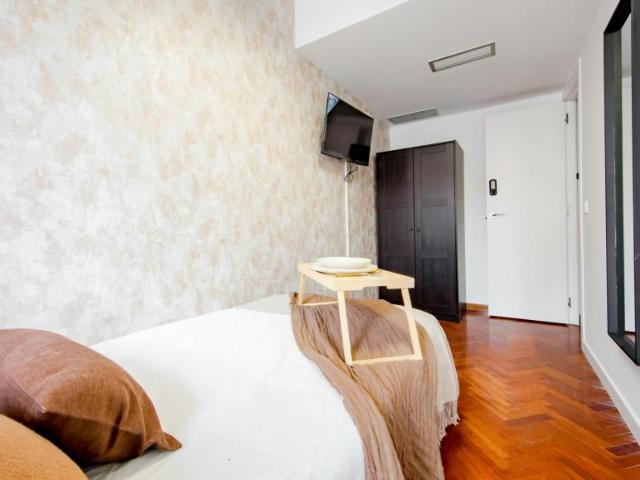 Alquiler 1 Dormitorio Shared Living/Roommate Madrid Madrid DS101448351