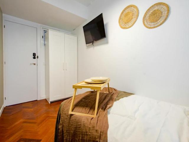 Alquiler 1 Dormitorio Shared Living/Roommate Madrid Madrid DS101448353