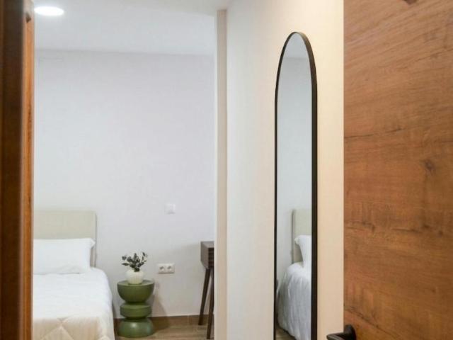 Alquiler 1 Dormitorio Shared Living/Roommate Madrid Madrid DS101511401