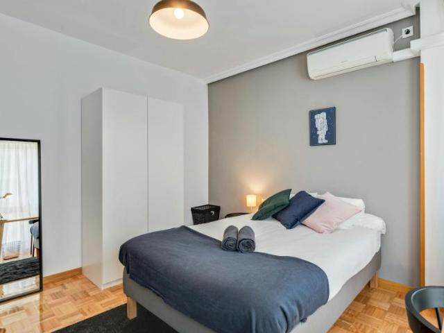 Alquiler 1 Dormitorio Shared Living/Roommate Madrid Madrid DS101511648