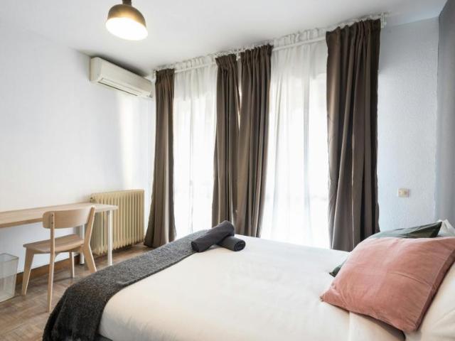 Alquiler 1 Dormitorio Shared Living/Roommate Madrid Madrid DS101511683