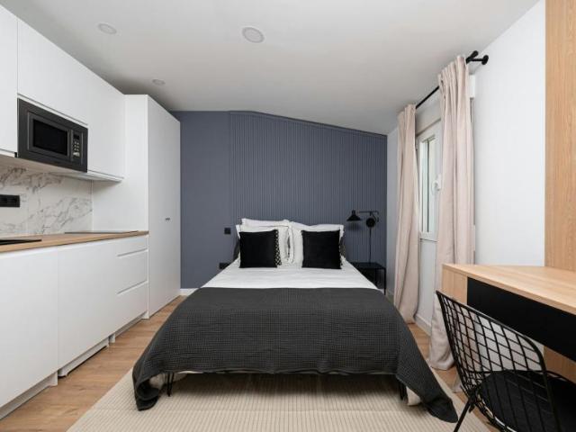 Alquiler 1 Dormitorio Shared Living/Roommate Madrid Madrid DS101512617