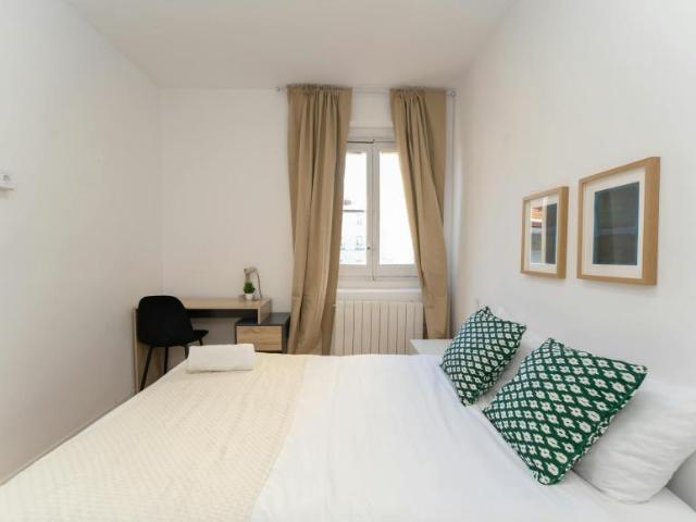 Alquiler 1 Dormitorio Shared Living/Roommate Madrid Madrid DS101512642