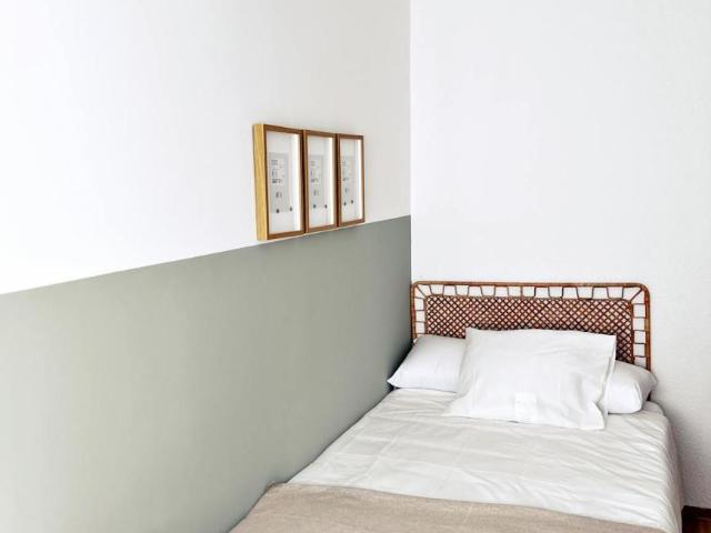 Alquiler 1 Dormitorio Shared Living/Roommate Madrid Madrid DS101512067