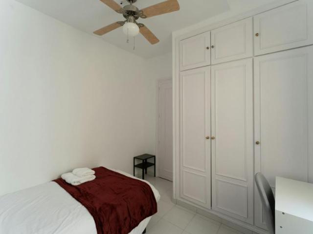 Alquiler 1 Dormitorio Shared Living/Roommate Madrid Madrid DS101512314