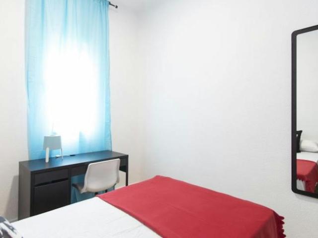 Alquiler 1 Dormitorio Shared Living/Roommate Madrid Madrid DS101513285