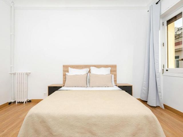 Alquiler 1 Dormitorio Shared Living/Roommate Madrid Madrid DS101615632