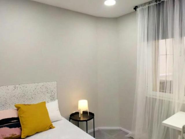 Alquiler 1 Dormitorio Shared Living/Roommate Madrid Madrid DS101615962
