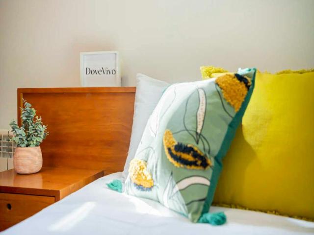 Alquiler 1 Dormitorio Shared Living/Roommate Madrid Madrid DS101643298