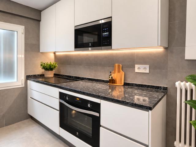Alquiler 1 Dormitorio Shared Living/Roommate Madrid Madrid DS101655105