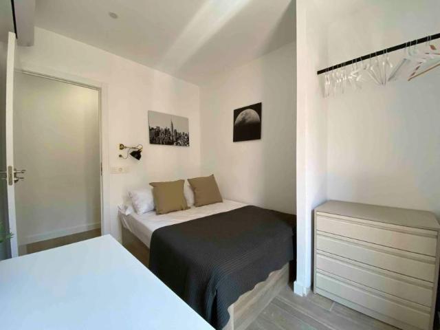 Alquiler 1 Dormitorio Shared Living/Roommate Madrid Madrid DS101691602
