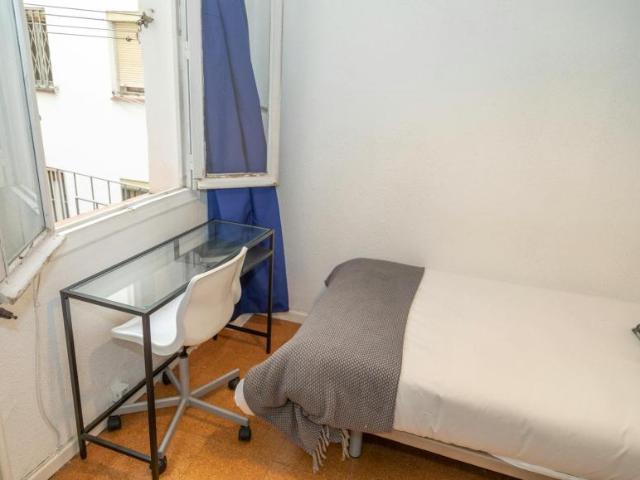 Alquiler 1 Dormitorio Shared Living/Roommate Madrid Madrid DS101730260