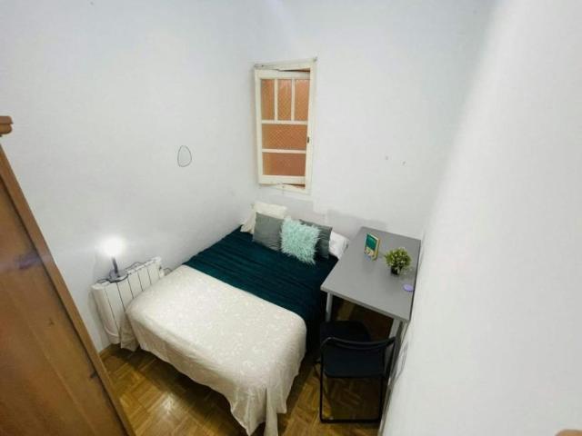 Alquiler 1 Dormitorio Shared Living/Roommate Madrid Madrid DS101791547