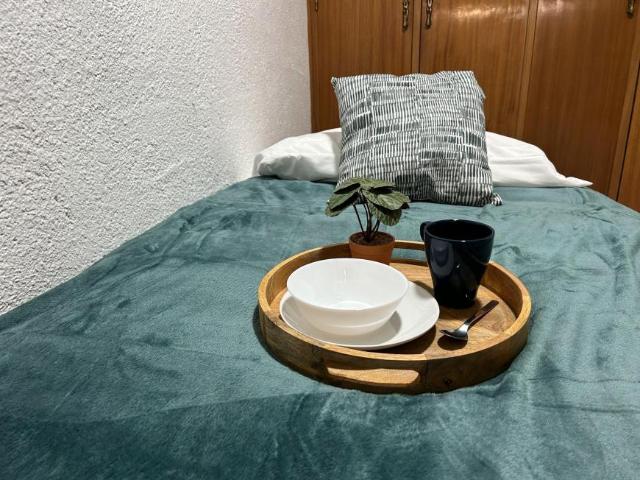 Alquiler 1 Dormitorio Shared Living/Roommate Madrid Madrid DS101792442