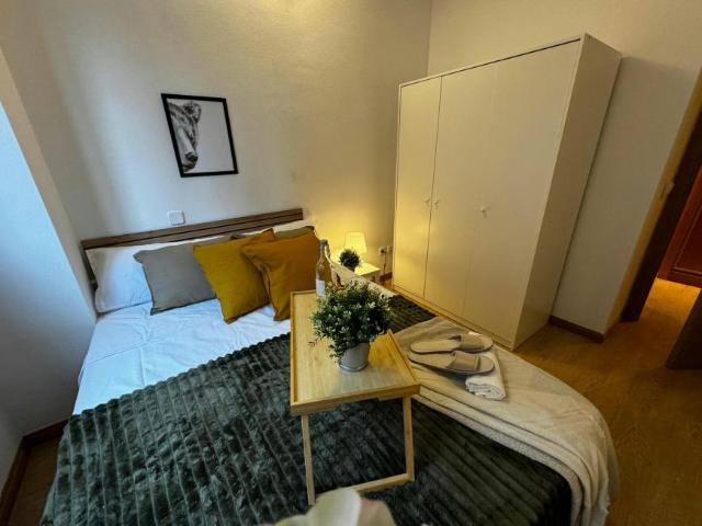 Alquiler 1 Dormitorio Shared Living/Roommate Madrid Madrid DS101792455