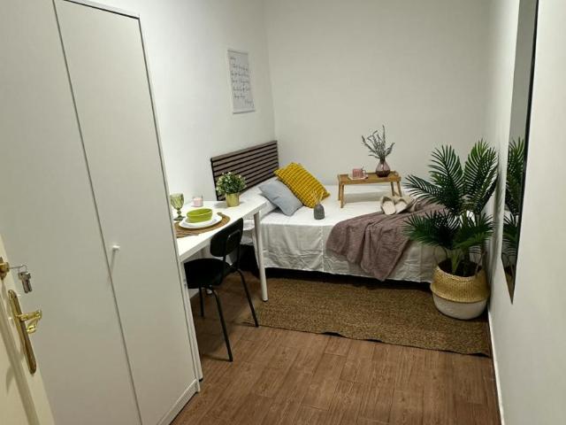 Alquiler 1 Dormitorio Shared Living/Roommate Madrid Madrid DS101792474