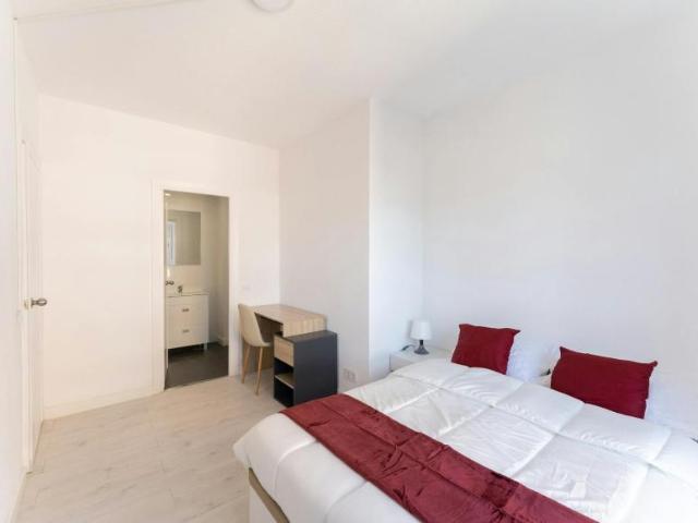 Alquiler 1 Dormitorio Shared Living/Roommate Madrid Madrid DS101792498