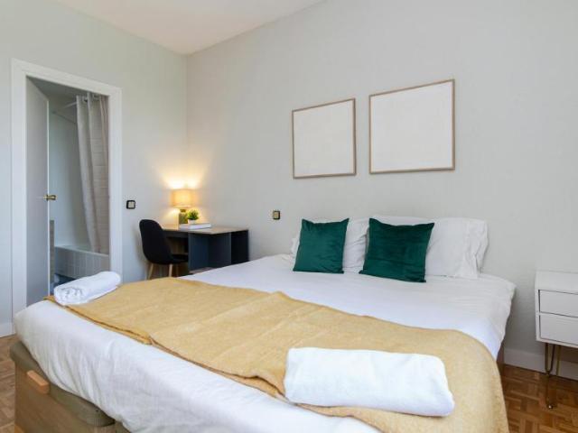 Alquiler 1 Dormitorio Shared Living/Roommate Madrid Madrid DS101792500