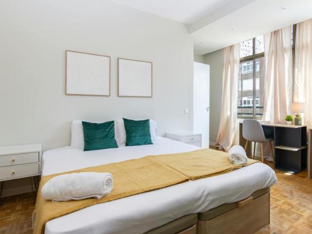 Alquiler 1 Dormitorio Shared Living/Roommate Madrid Madrid DS101792505