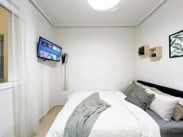 Alquiler 1 Dormitorio Shared Living/Roommate Madrid Madrid DS101792613