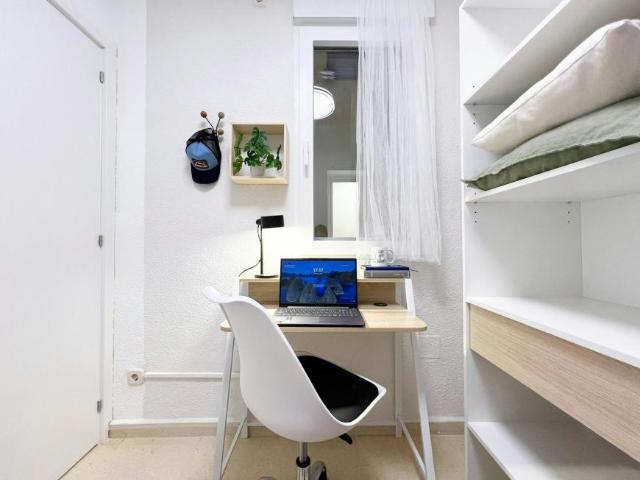 Alquiler 1 Dormitorio Shared Living/Roommate Madrid Madrid DS101792614