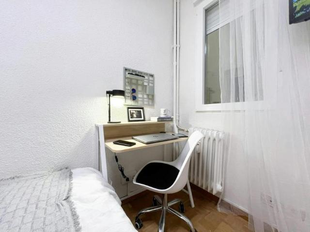 Alquiler 1 Dormitorio Shared Living/Roommate Madrid Madrid DS101792615