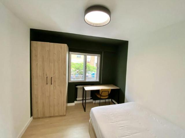 Alquiler 1 Dormitorio Shared Living/Roommate Madrid Madrid DS101792635