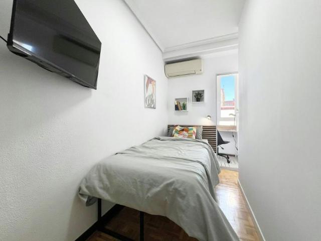 Alquiler 1 Dormitorio Shared Living/Roommate Madrid Madrid DS101792645