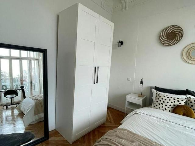 Alquiler 1 Dormitorio Shared Living/Roommate Madrid Madrid DS101792689