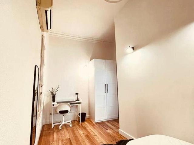 Alquiler 1 Dormitorio Shared Living/Roommate Madrid Madrid DS101792690