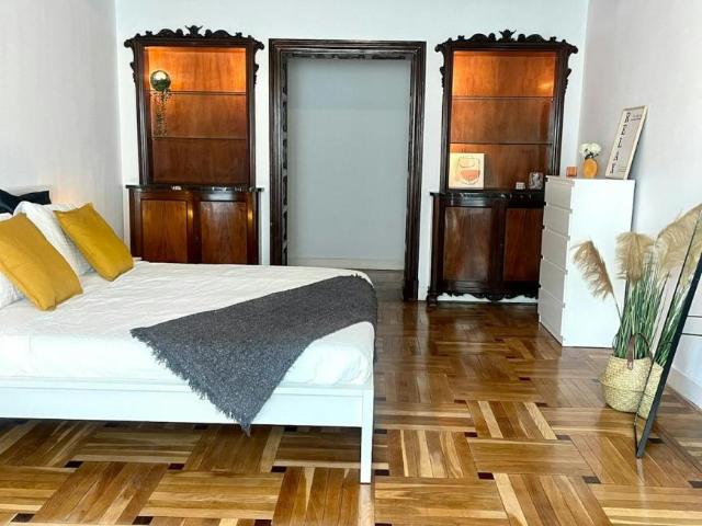 Alquiler 1 Dormitorio Shared Living/Roommate Madrid Madrid DS101792692