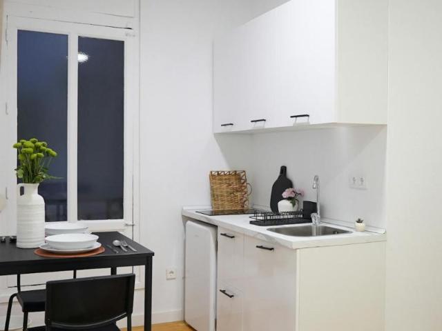 Alquiler 1 Dormitorio Shared Living/Roommate Madrid Madrid DS101792693