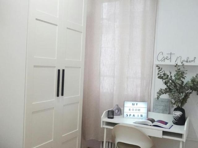 Alquiler 1 Dormitorio Shared Living/Roommate Madrid Madrid DS101792694