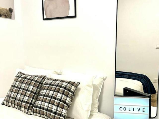 Alquiler 1 Dormitorio Shared Living/Roommate Madrid Madrid DS101792696