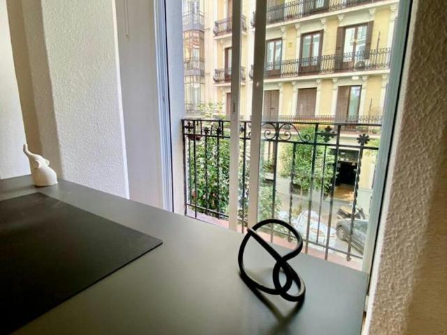 Alquiler 1 Dormitorio Shared Living/Roommate Madrid Madrid DS101792700