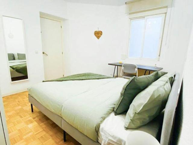Alquiler 1 Dormitorio Shared Living/Roommate Madrid Madrid DS101792701