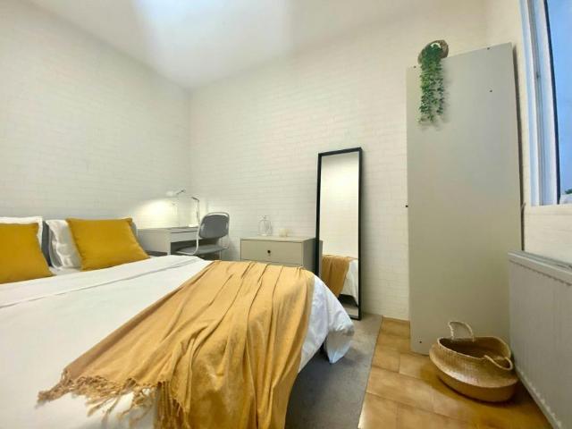 Alquiler 1 Dormitorio Shared Living/Roommate Madrid Madrid DS101792702