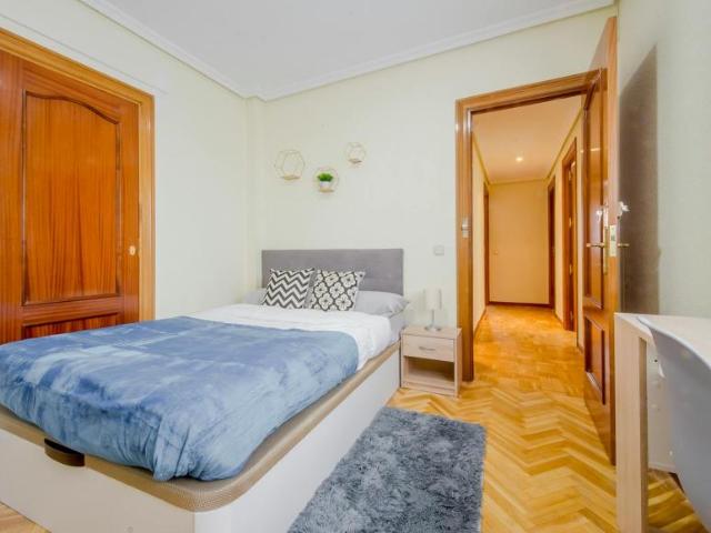 Alquiler 1 Dormitorio Shared Living/Roommate Madrid Madrid DS101792722
