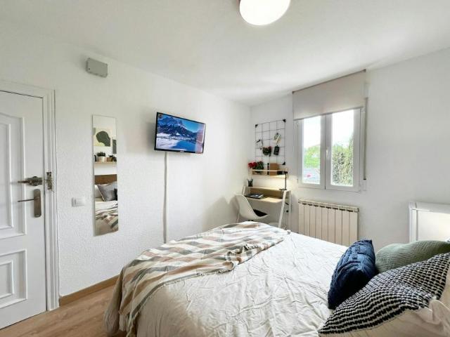 Alquiler 1 Dormitorio Shared Living/Roommate Madrid Madrid DS101792765